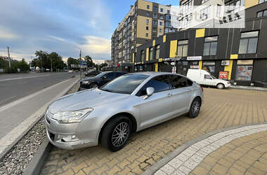 Citroen C5 2009