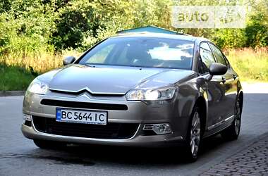 Citroen C5 2009