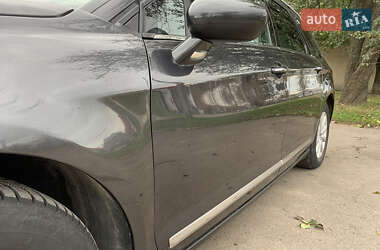 Универсал Citroen C5 2013 в Львове