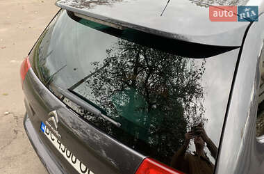 Универсал Citroen C5 2013 в Львове