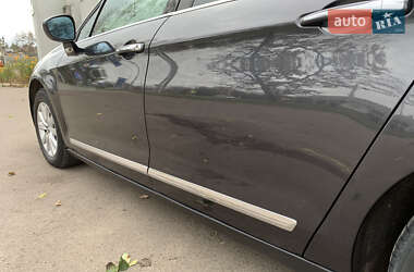 Универсал Citroen C5 2013 в Львове
