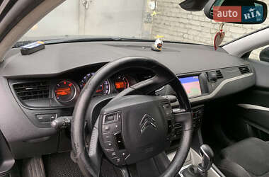 Универсал Citroen C5 2013 в Львове