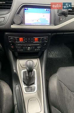 Универсал Citroen C5 2013 в Львове