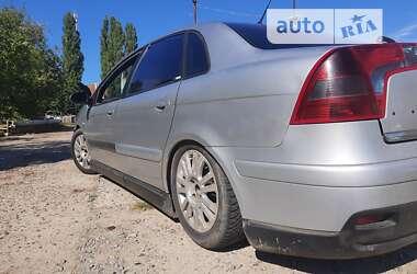 Седан Citroen C5 2005 в Харкові