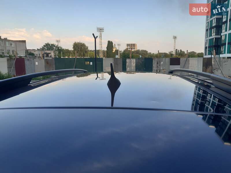 Универсал Citroen C5 2013 в Черкассах