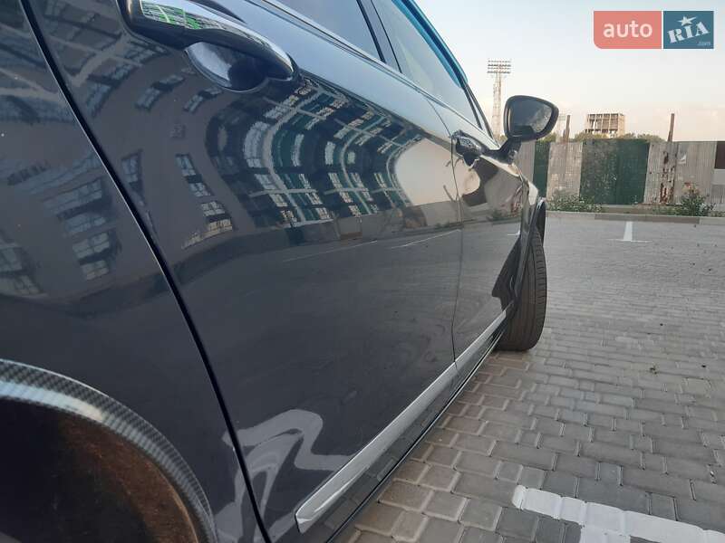Универсал Citroen C5 2013 в Черкассах
