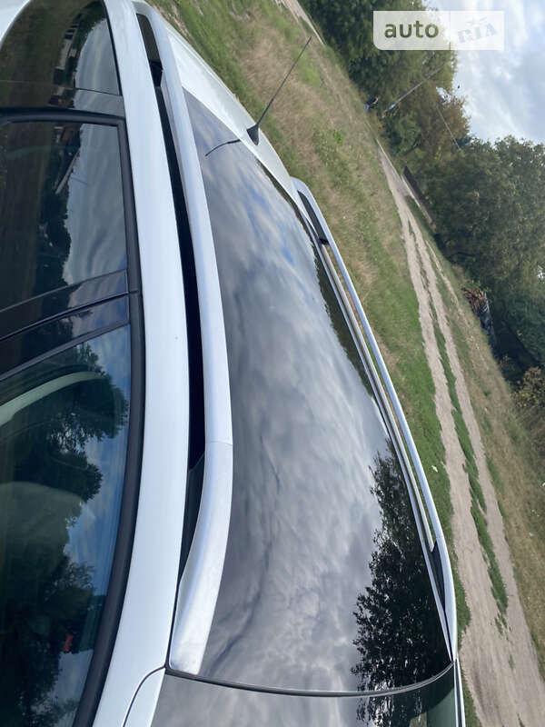 Універсал Citroen C5 2010 в Житомирі