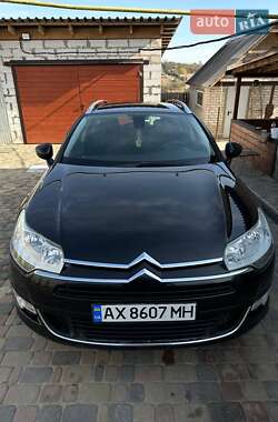Citroen C5 2010
