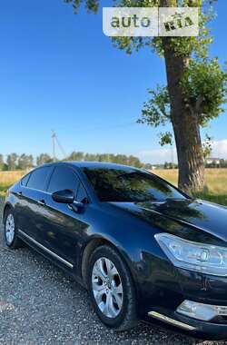 Citroen C5 2008