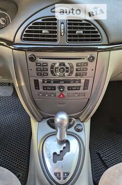 Седан Citroen C5 2007 в Тернополі