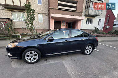 Седан Citroen C5 2009 в 