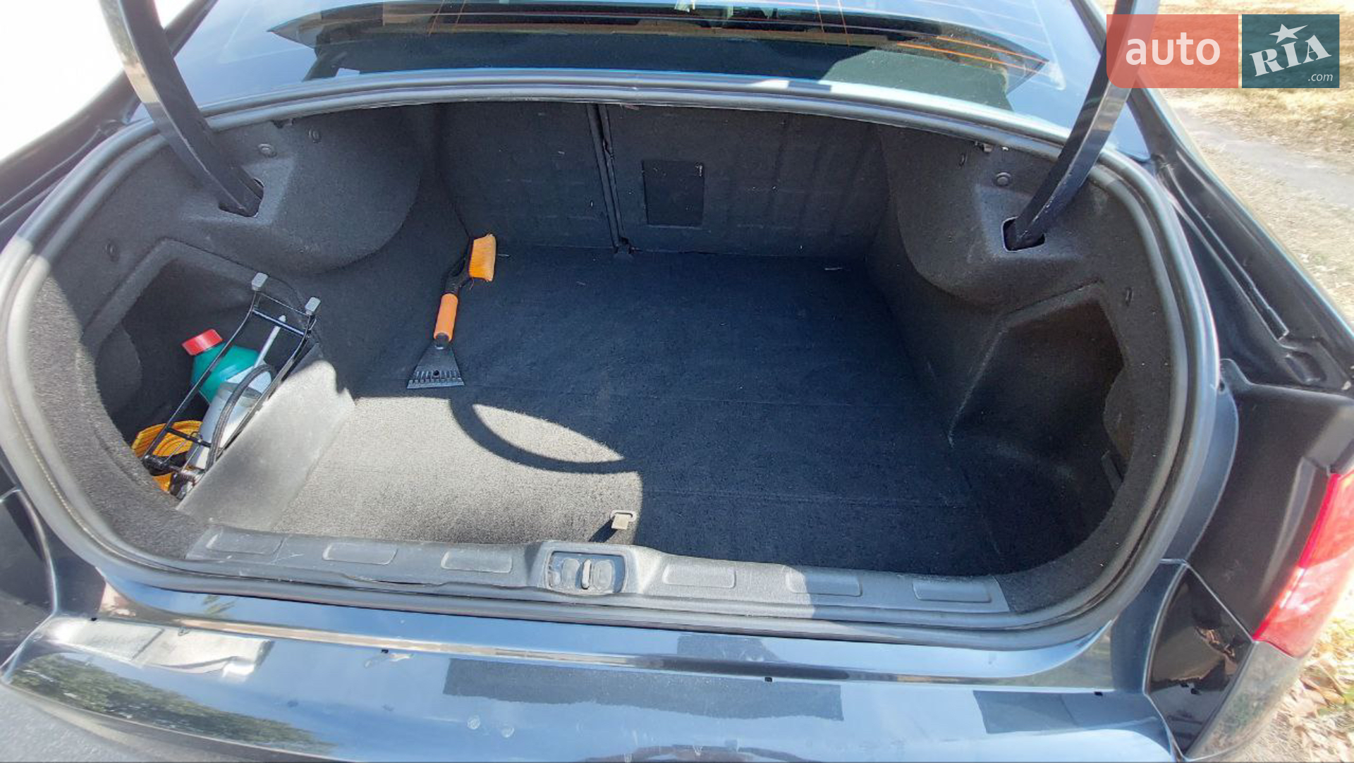 2010 Citroen C5 - мініатюра 9