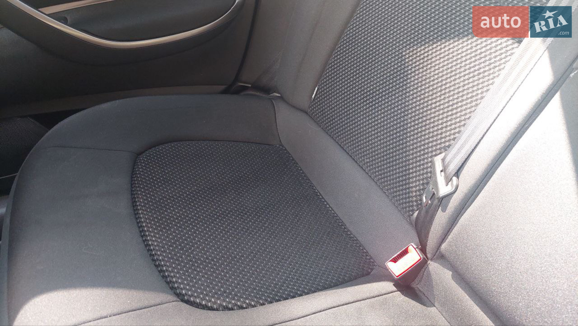 2010 Citroen C5 - мініатюра 11