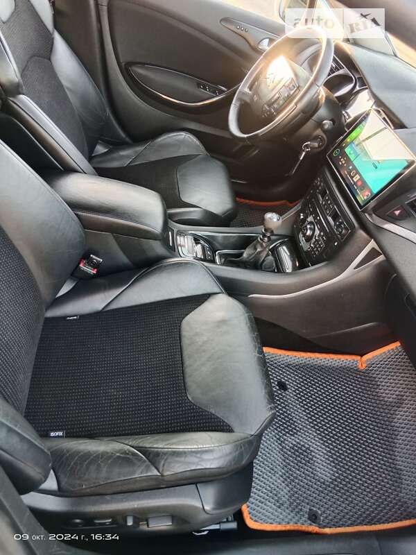 Універсал Citroen C5 2008 в Балаклії