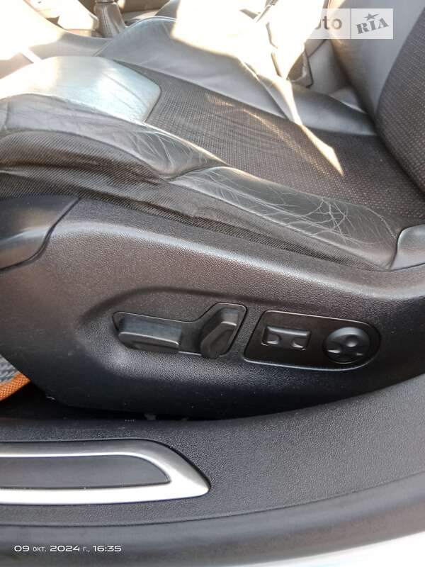 Універсал Citroen C5 2008 в Балаклії