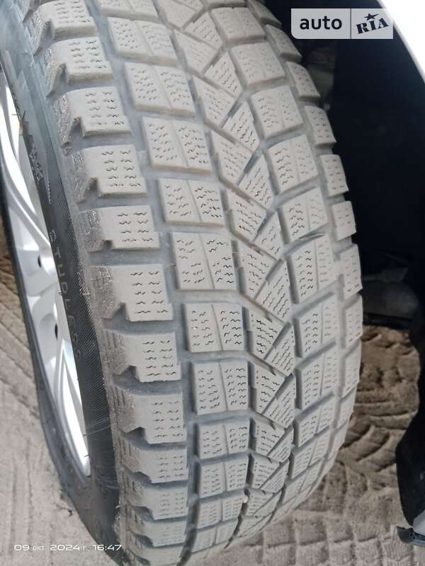 Універсал Citroen C5 2008 в Балаклії