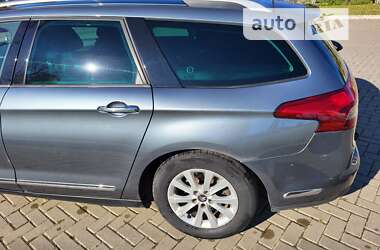 Универсал Citroen C5 2011 в Самборе