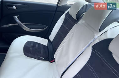 Седан Citroen C5 2011 в 