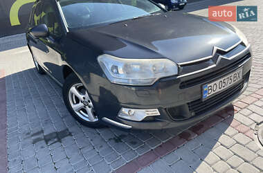 Citroen C5 2010