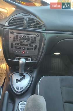 Универсал Citroen C5 2005 в 