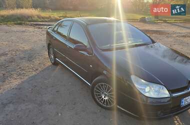 Универсал Citroen C5 2005 в 