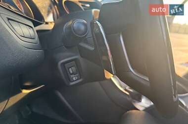 Седан Citroen C5 2012 в 