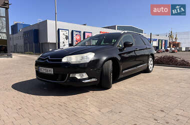 Citroen C5 2010