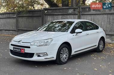 Citroen C5 2011