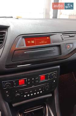 Седан Citroen C5 2008 в 