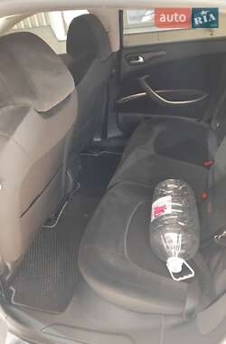 Седан Citroen C5 2008 в 