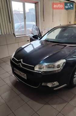Седан Citroen C5 2008 в 
