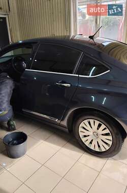 Седан Citroen C5 2008 в 