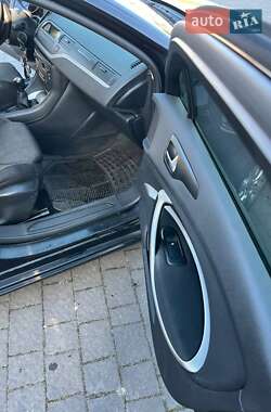Универсал Citroen C5 2010 в 