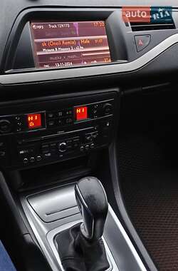 Универсал Citroen C5 2011 в 