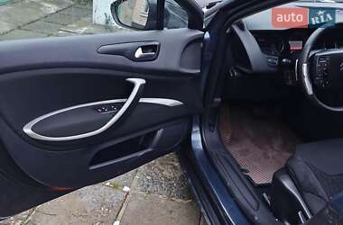 Универсал Citroen C5 2011 в 