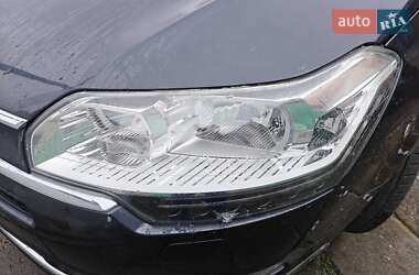 Универсал Citroen C5 2011 в 