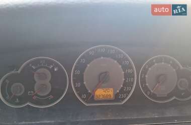 Седан Citroen C5 2004 в Великодолинском