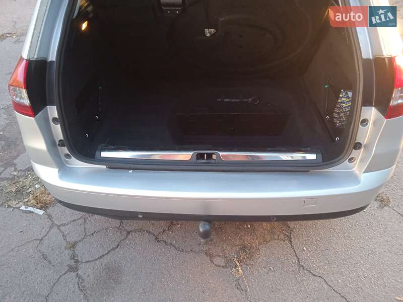 Универсал Citroen C5 2010 в Коростене