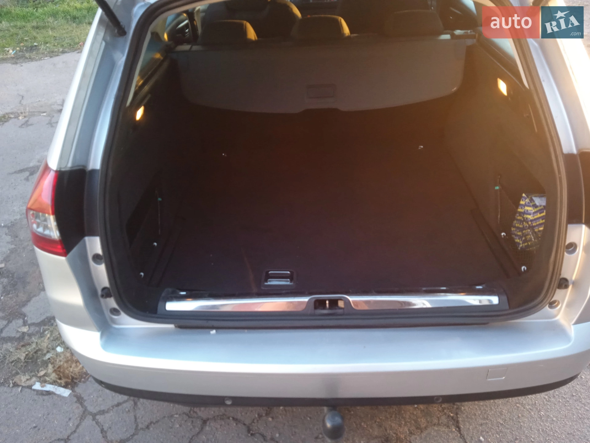 2010 Citroen C5 - мініатюра 21