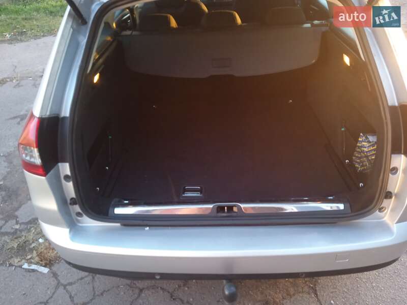 Универсал Citroen C5 2010 в Коростене