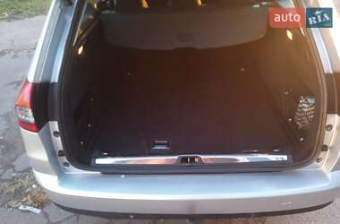 Универсал Citroen C5 2010 в 