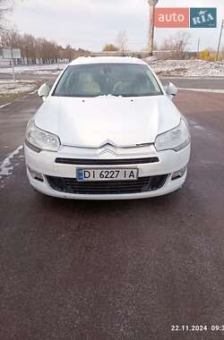 Citroen C5 2008