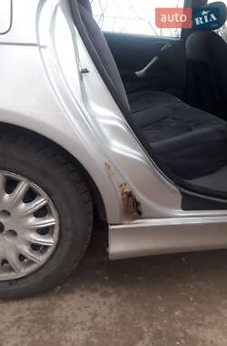 Универсал Citroen C5 2001 в 