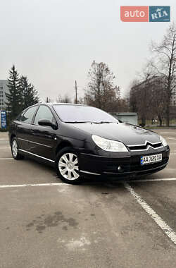 Седан Citroen C5 2005 в Вишневому