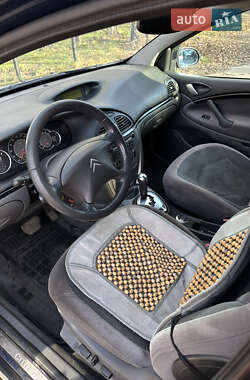 Универсал Citroen C5 2006 в 