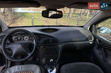 Универсал Citroen C5 2006 в 