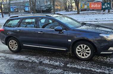 Універсал Citroen C5 2013 в Жовтих Водах