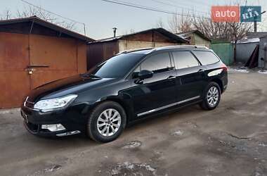 Універсал Citroen C5 2011 в Вінниці