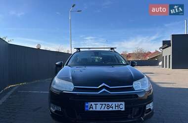 Citroen C5 2010