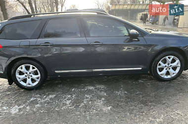 Универсал Citroen C5 2010 в 